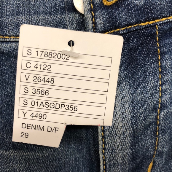 Pilero Denim Jeans - Picture 3 of 5